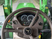 Tractor John Deere 6195R
