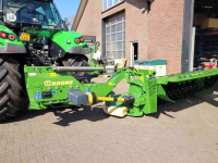 Mower Krone R 320 CV