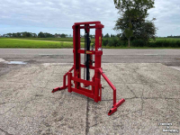 Fork lift & Fork lift truck Wifo HM200-1600 | Hefmast