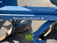 Ploughs Lemken Vari-Europal 5 Ploeg / Wentelploeg