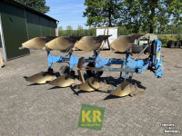 Ploughs Lemken Vari-Europal 5 Ploeg / Wentelploeg