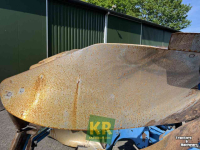 Ploughs Lemken Vari-Europal 5 Ploeg / Wentelploeg