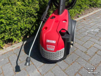 High-pressure cleaner, Hot / Cold Meclean 200/14