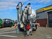 Slurry tank Veenhuis Profiline 12.500 Mesttank