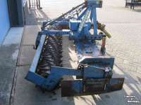Rotary Harrow Rabe WMKE 300