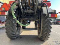 Fieldsprayer self-propelled Kverneland IXdrive 5240 zelfrijdende veldspuit