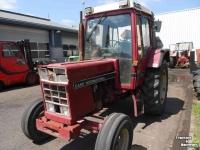 Tractor International 845 xl