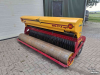 Overseeder Vredo 229.07.05 agri doorzaaimachine