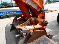 Excavator mobile Atlas Mobiel 1304