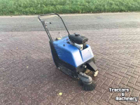 Sweeper WAP Alto veegmachine met benzine motor