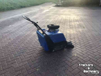 Sweeper WAP Alto veegmachine met benzine motor