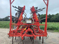 Arable injector Evers Garanno BI-GPS 6