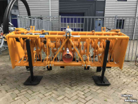 Spader machine Selvatici SELVATICI SPITMACHINE 220-250 VE3012