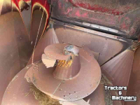 Vertical feed mixer Van Lengerich V-MIX10LS