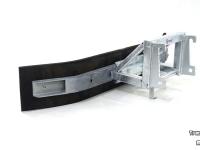 Feed Blade / Slide Qmac Modulo Rubber feed scrapers 1500mm hookup Giant