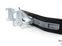 Feed Blade / Slide Qmac Modulo Rubber feed scrapers 1500mm hookup Giant