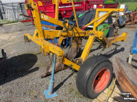 Ploughs  Ploeg