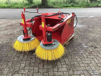 Sweeper Kemp OKBSD Borstelbak