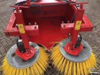 Sweeper Kemp OKBSD Borstelbak