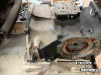 Used parts for tractors Case-IH CS150