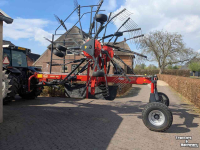 Rake Vicon Andex 844