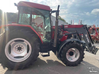 Tractor Case-IH CX90