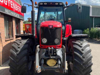 Tractor Massey Ferguson 6480 Dyna-6 T3 tractoren