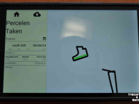 GPS steering systems and attachments  GYPSY