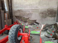 Ploughs  Escudero ecoploeg CHRF7
