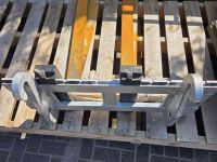 Pallet Forks Hemach 120 CB