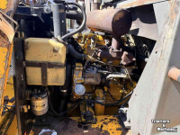 Wheelloader JCB 406