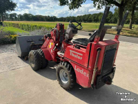 Wheelloader Giant KL222/A
