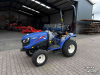 Horticultural Tractors Iseki TM 4230 HST Compact Tractor