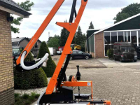 Watering arm  cavalleretti ecojet top