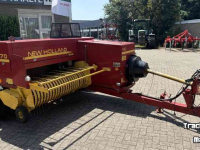 Balers New Holland 570 balenpers