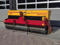 Overseeder Vredo 229.07.5 Agri Doorzaaimachine