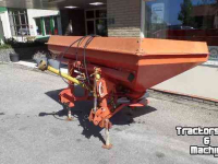 Fertilizer spreader Lely Centerliner