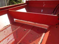 Fertilizer spreader Lely Centerliner