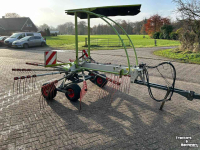 Rake Claas liner 470 getrokken uitvoering