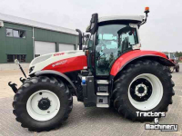 Tractor Steyr Profi 6150 CVT