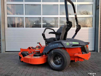 Ride-on mower Ariens Zentith E 60 SD Elektrische accu Zero Turn Mulch