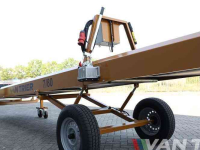 Conveyor Van Trier V7-80 Doorvoerband