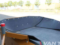 Conveyor Van Trier V7-80 Doorvoerband
