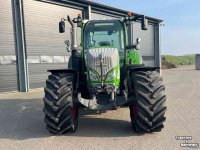 Tractor Fendt 720 profi plus