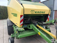 Balers Krone Comprima CF 155XC Plus