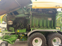 Balers Krone Comprima CF 155XC Plus