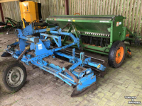 Seed drill Amazone D9-30 Special