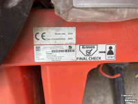 Fertilizer spreader Rauch Axis M 30.2 EMC VSD Kunstmeststrooier