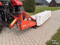 Mower Kuhn GMD800GII-FF