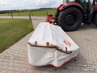 Mower Kuhn GMD800GII-FF